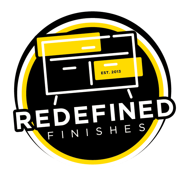 Redefined Finishes